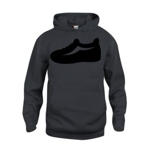 Clique Basic Hoody Junior Miniaturansicht