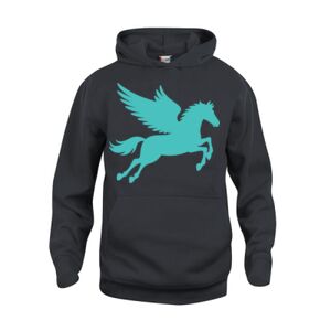 Clique Basic Hoody Junior Miniaturansicht