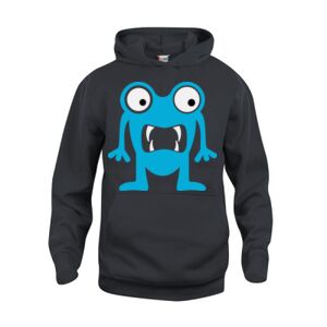 Clique Basic Hoody Junior Miniaturansicht