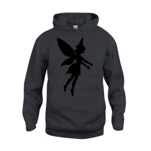 Clique Basic Hoody Junior Miniaturansicht