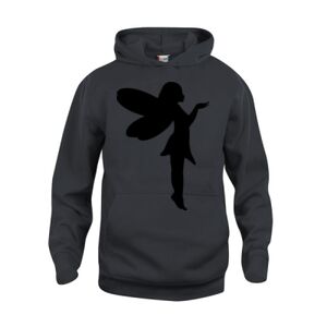 Clique Basic Hoody Junior Miniaturansicht