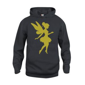 Clique Basic Hoody Junior Miniaturansicht