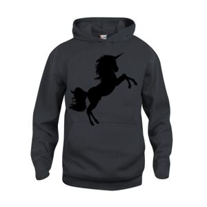 Clique Basic Hoody Junior Miniaturansicht