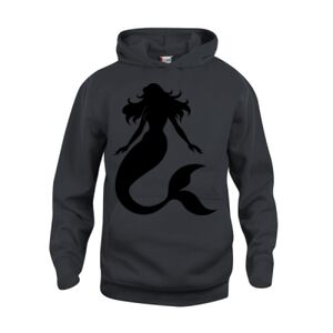 Clique Basic Hoody Junior Miniaturansicht
