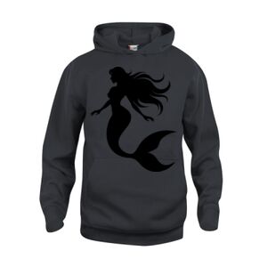 Clique Basic Hoody Junior Miniaturansicht