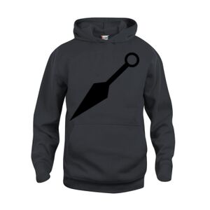 Clique Basic Hoody Junior Miniaturansicht