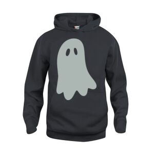 Clique Basic Hoody Junior Miniaturansicht