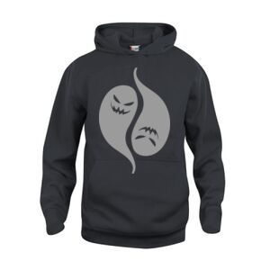 Clique Basic Hoody Junior Miniaturansicht