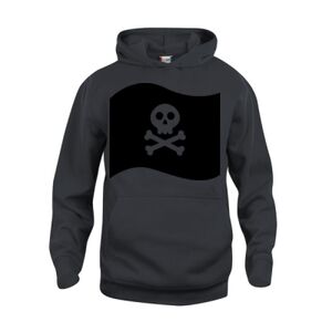 Clique Basic Hoody Junior Miniaturansicht