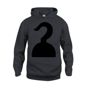 Clique Basic Hoody Junior Miniaturansicht