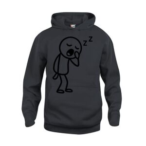 Clique Basic Hoody Junior Miniaturansicht