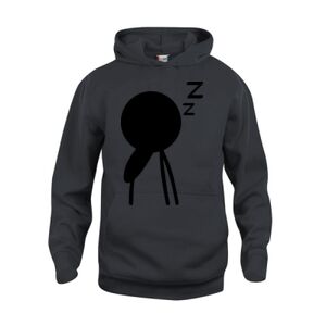 Clique Basic Hoody Junior Miniaturansicht