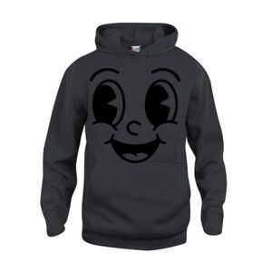 Clique Basic Hoody Junior Miniaturansicht