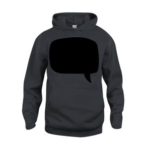Clique Basic Hoody Junior Miniaturansicht