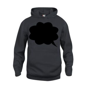 Clique Basic Hoody Junior Miniaturansicht