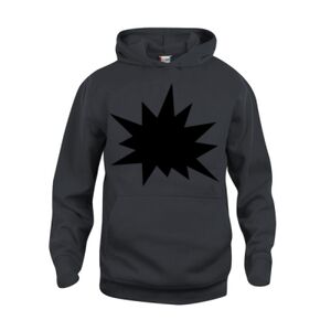 Clique Basic Hoody Junior Miniaturansicht
