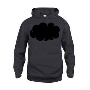 Clique Basic Hoody Junior Miniaturansicht