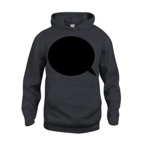 Clique Basic Hoody Junior Miniaturansicht