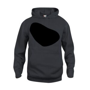 Clique Basic Hoody Junior Miniaturansicht