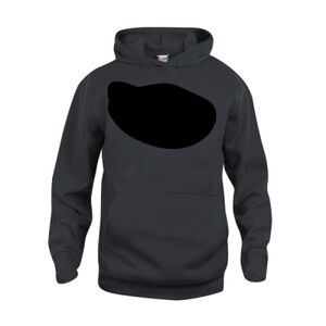 Clique Basic Hoody Junior Miniaturansicht