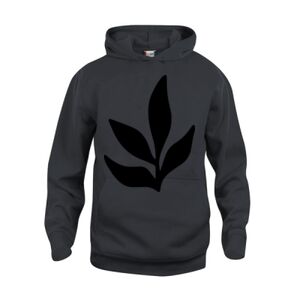 Clique Basic Hoody Junior Miniaturansicht