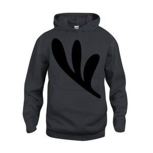 Clique Basic Hoody Junior Miniaturansicht