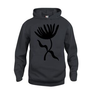 Clique Basic Hoody Junior Miniaturansicht