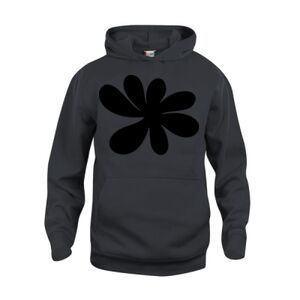 Clique Basic Hoody Junior Miniaturansicht