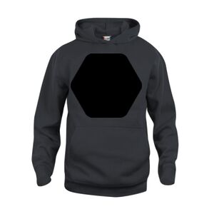 Clique Basic Hoody Junior Miniaturansicht