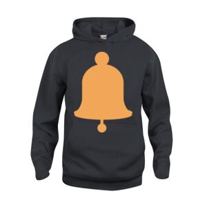 Clique Basic Hoody Junior Miniaturansicht