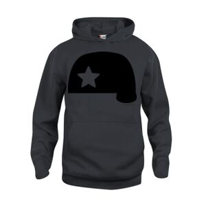Clique Basic Hoody Junior Miniaturansicht