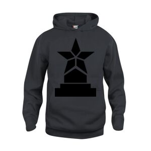Clique Basic Hoody Junior Miniaturansicht