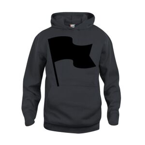 Clique Basic Hoody Junior Miniaturansicht