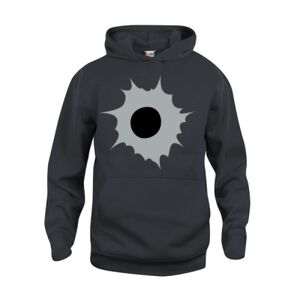 Clique Basic Hoody Junior Miniaturansicht