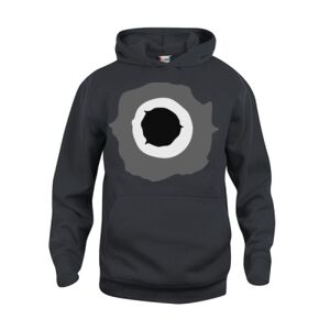 Clique Basic Hoody Junior Miniaturansicht