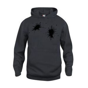 Clique Basic Hoody Junior Miniaturansicht