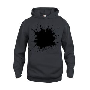 Clique Basic Hoody Junior Miniaturansicht