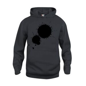Clique Basic Hoody Junior Miniaturansicht