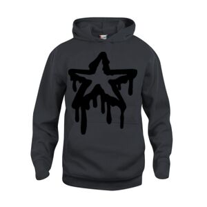 Clique Basic Hoody Junior Miniaturansicht