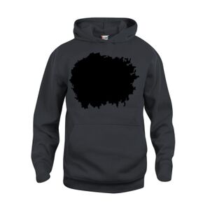 Clique Basic Hoody Junior Miniaturansicht