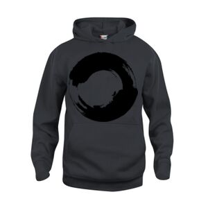 Clique Basic Hoody Junior Miniaturansicht