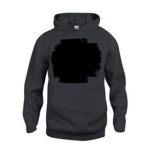 Clique Basic Hoody Junior Miniaturansicht