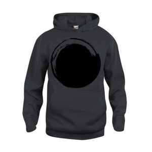 Clique Basic Hoody Junior Miniaturansicht