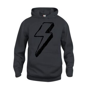 Clique Basic Hoody Junior Miniaturansicht