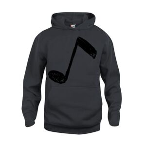 Clique Basic Hoody Junior Miniaturansicht