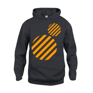Clique Basic Hoody Junior Miniaturansicht