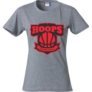 Clique Basic-T Women Miniaturansicht