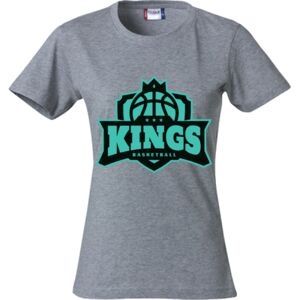 Clique Basic-T Women Miniaturansicht