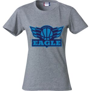 Clique Basic-T Women Miniaturansicht