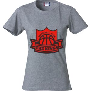 Clique Basic-T Women Miniaturansicht